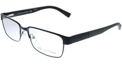 armani exchange ax1014|armani exchange ax 1017 glasses.